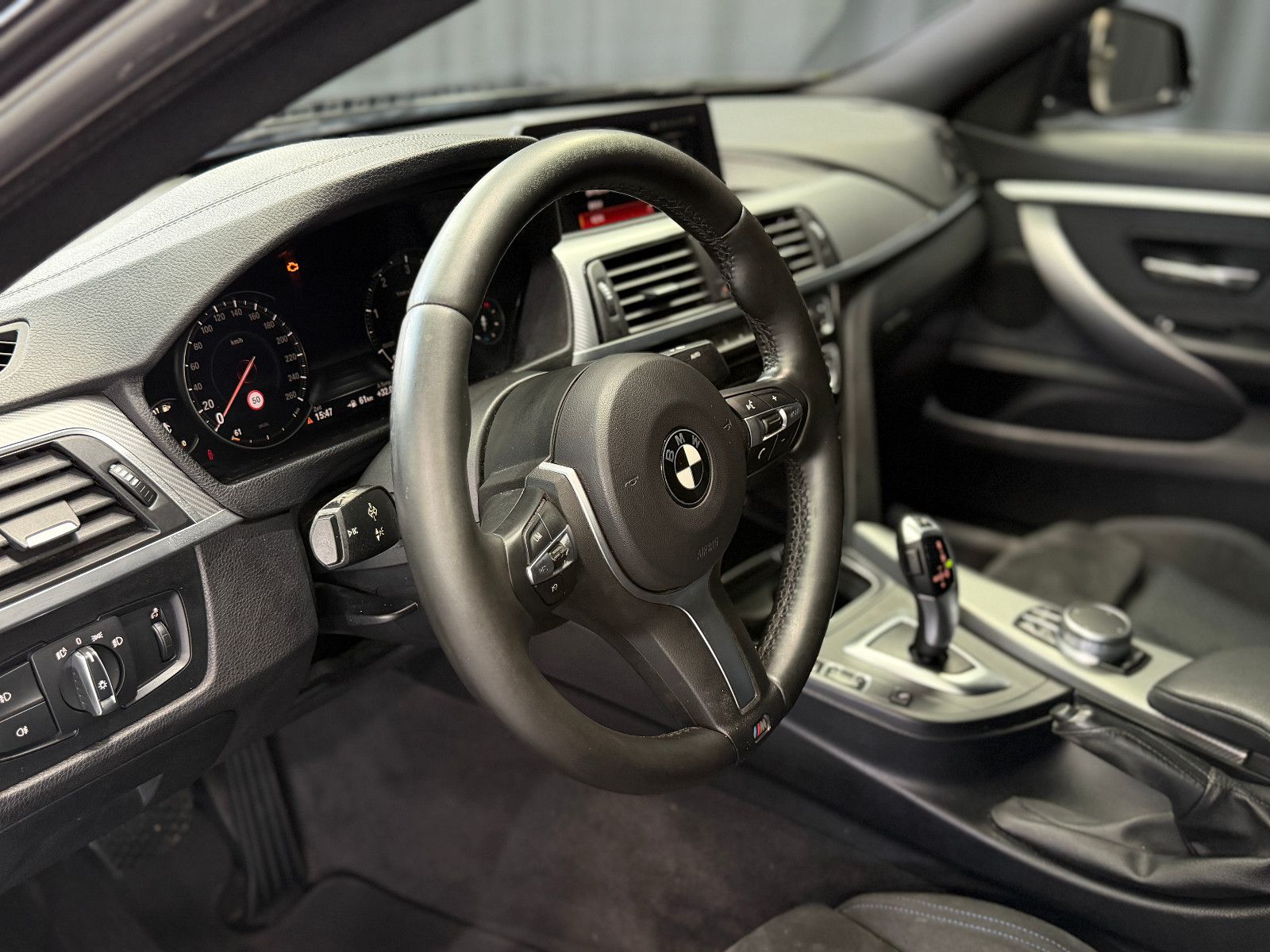 Fahrzeugabbildung BMW 430d Gran Coupe M Sport |RF-CAM|LED|DE-FZG