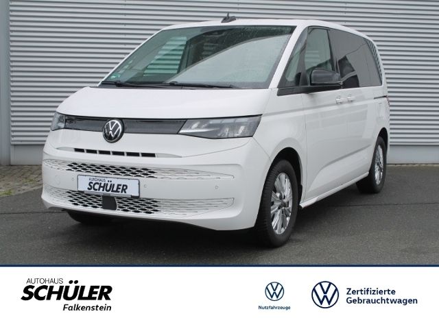 Volkswagen Multivan T7  2.0TDI*DSG*LED*NAVI*VIS-A-VIS*L&S