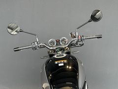 KAWASAKI Z 900 RS ABS BK4 inkl. Heckumbau