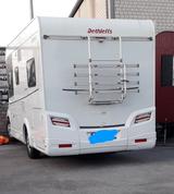 Dethleffs Esprit T 6810-2 - Dethleffs Esprit 6810