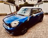 MINI Mini Cooper S Paceman - MINI Cooper S Paceman Gebrauchtwagen