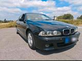BMW e39 525d - BMW 525: 525d E39