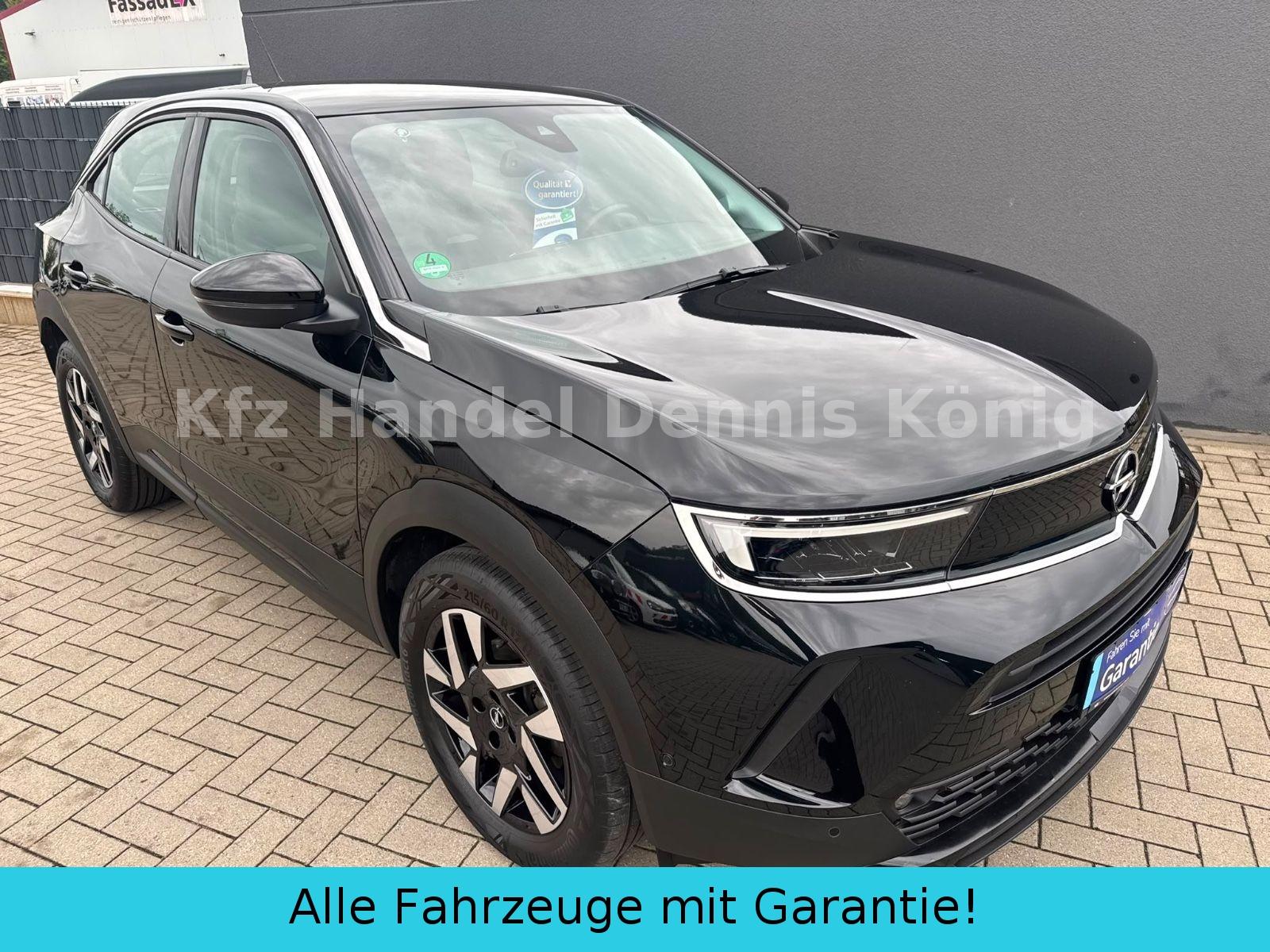 Opel Mokka 1,2 DI Turbo Business Elegance