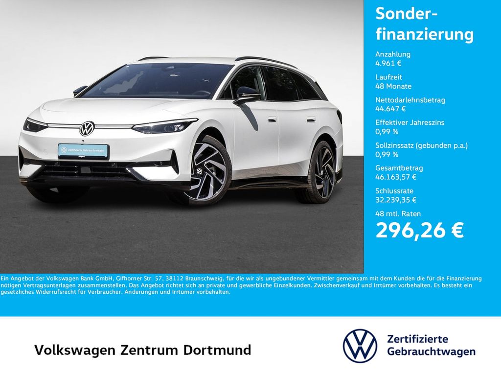 Volkswagen ID.7