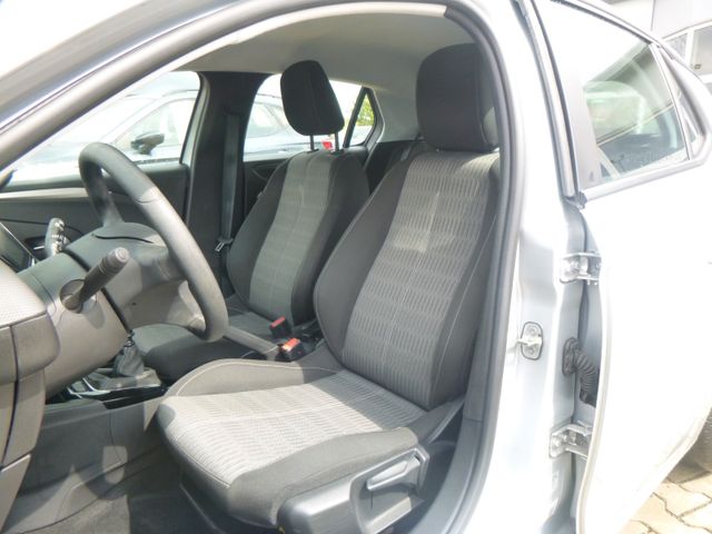 Fahrzeugabbildung Opel Corsa F Edition >Navi/Einparkhilfe/Tempomat<