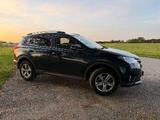 Toyota RAV4 Valvematic Automatik 4. Genera... - Toyota RAV 4: Automat