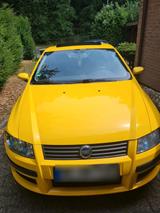 Fiat Stilo 1.6 16V - Fiat Stilo: Kleinwagen