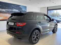 Foto Nummer 2: LAND ROVER Discovery Sport