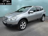 Nissan Qashqai+2 PANO 7 Sitzplätze - gebrauchte Nissan Qashqai+2 aus dem Jahr 2009