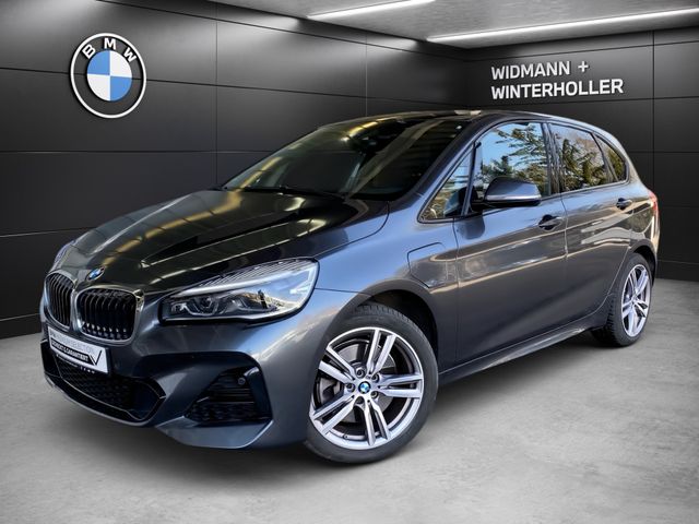 BMW 225xe Active Tourer M Sport HUD Pano DA+ H/K PA