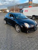 Alfa Romeo(MİTO) - gebrauchte Alfa Romeo MiTo aus dem Jahr 2011