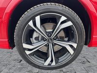 Audi Q3 - Vorschau Bild 8