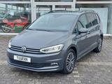Volkswagen Touran Comfortline 7Si ACC DCP AppC Pano IQL AHK