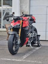 Ducati Streetfighter V4S - DUCATI STREETFIGHTER V4