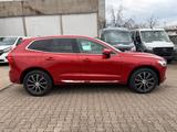 Volvo XC 60 Inscription AWD*360°KAMERA*LEDER*LED* - Volvo XC60 Inscription mit Benzin-Antrieb
