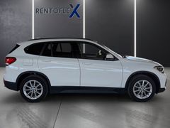BMW X1 xDrive 18 d  SERVICE NEU/TOP!!!