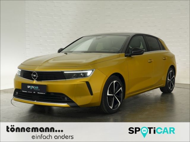 Astra L LIM ELEGANCE PHEV AT+LED+NAVI+RÜCKFAHRKA