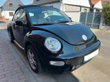Volkswagen New Beetle Cabriolet 1.6 - Volkswagen Beetle: New