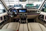 Mercedes-Benz G 500 4M / AMG-Line / Exclusive Interior SR2 - gebrauchte Mercedes-Benz G 500 aus dem Jahr 2021