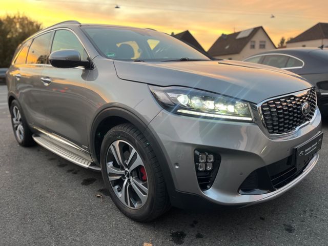 Kia Sorento GT-Line 4WD*Vollausstattung*