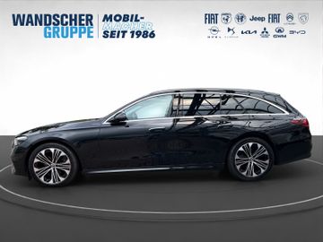 Mercedes-Benz E 220 d Avantgarde Navi+SHZ+LED+AHK+Carplay+RFK