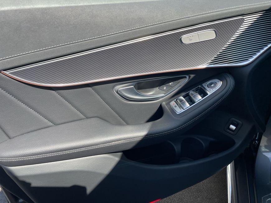Mercedes-Benz EQC 400 4Matic AMG AHK Multibeam HuD