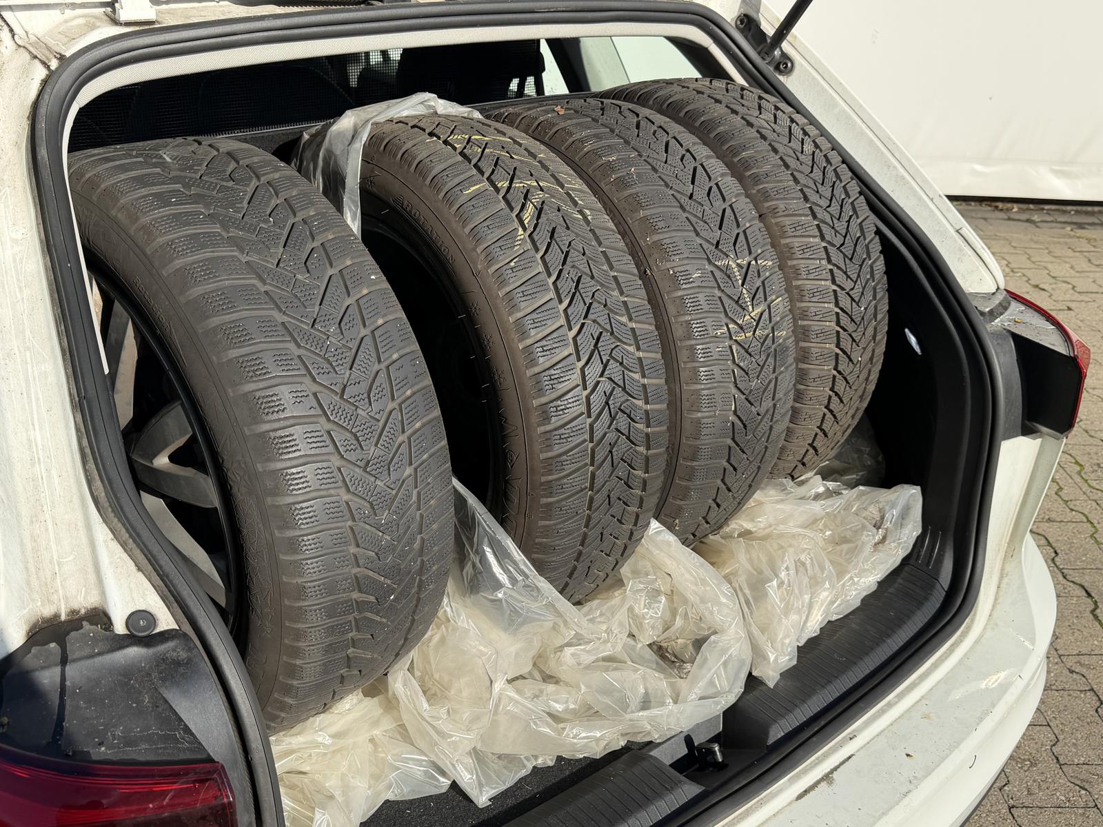 Volkswagen Golf Variant 2.0 TDI SCR Life / ACC / RFK, миниатюра 6