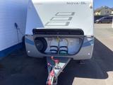 HYMER / ERIBA / HYMERCAR Nova GL 530 LE - HYMER / ERIBA Wohnwagen Gl nova
