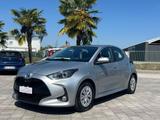 Toyota Yaris 1.5 Hybrid 5 porte Business FINANZI - Toyota Yaris: P1f