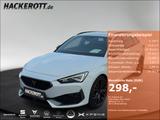Cupra Leon Sportstourer VZ 1.4 e-Hybrid *Batteriezerti - Gebrauchtwagen in Chemnitz