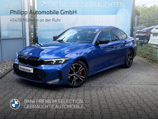 BMW M340i xDrive Limo M Sport Pro StHzg DA-Pro 360°