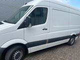 Volkswagen Crafter - VW Crafter von privat
