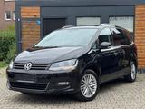 Volkswagen Sharan TDI Cup BMT 7-Sitzer Navi PDC AHK - Volkswagen Sharan in Krefeld