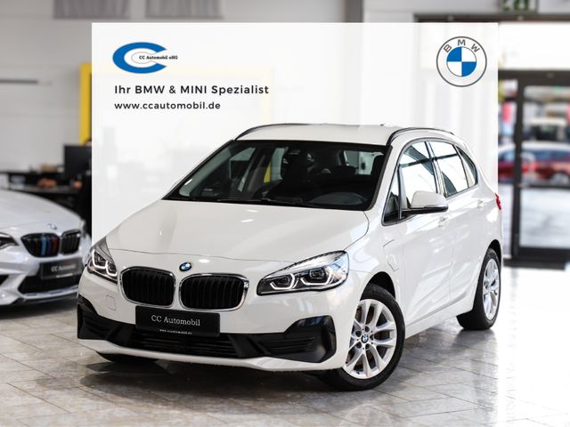 BMW 225 Active Tourer xe Aut. Advantage