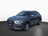 Audi Q3 2.0 TDI Ultra Xenon+ Sitzh Klima 17" PDC