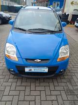 Chevrolet Matiz 1000 SX Energy GPL Eco Logic - Chevrolet Matiz M100
