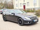 Mercedes-Benz Mercedes Benz CLS 350 CDi Pano-Naci-pdc - Mercedes-Benz CLS 350 in Mannheim