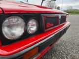 Lancia Delta - Lancia Delta aus 1991