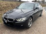 BMW 320i xDrive M Sport/ShadowLine/Neuer Motor/ - BMW 320: 320i Motor