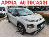 Citroën Citroen C3 Aircross PureTech 110 S&S Shine - Citroën C3 Aircross Kombi Gebrauchtwagen