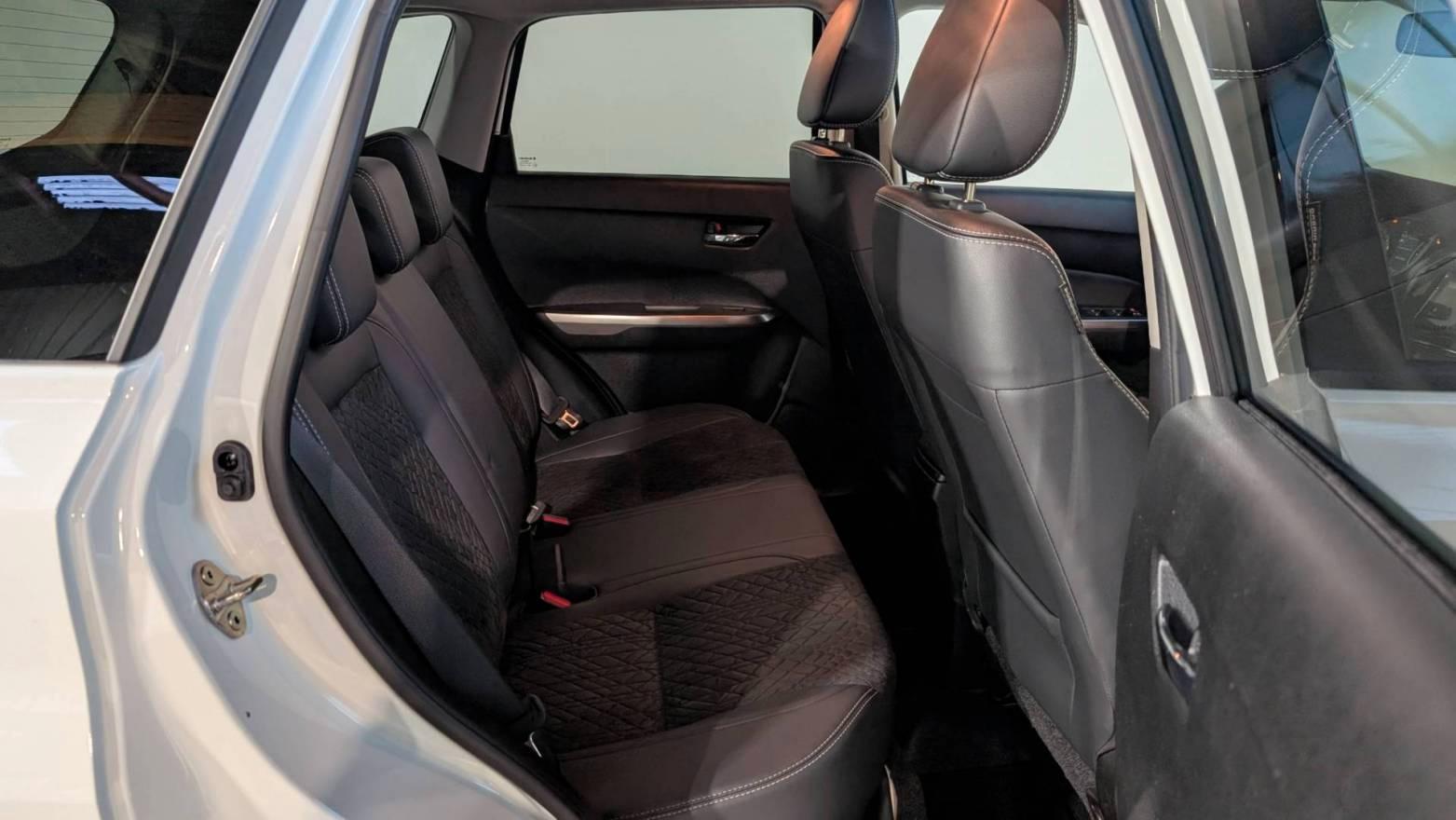 Suzuki Vitara 1.5 COMFORT+ AGS, миниатюра 24