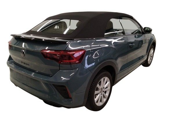 Volkswagen T-Roc - Bild 5