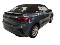Volkswagen T-Roc - Vorschau Bild 5