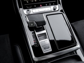 Audi Q7 - 10