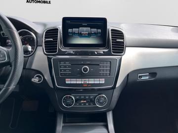 صورة مصغرة 12 لـ 2015 Mercedes-BENZ GLE