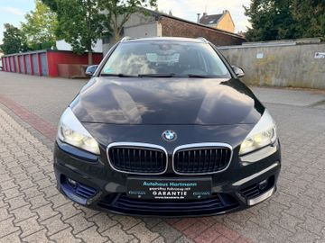 BMW 218 - 2