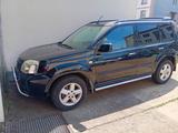 Nissan X-Trail 2.2 dCi Elegance Elegance - gebrauchte Nissan X-Trail aus dem Jahr 2005