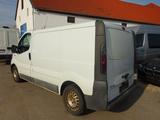 Opel Vivaro Kasten L1H1 2,7t/Standheizung - Opel Vivaro l2h2