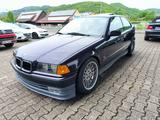 BMW 316i Compact 1.Hand 66000km H&R Styling32 Alpina - BMW 316 aus 1996: 316i Compact