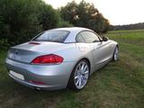 BMW Z4 sDrive35i - Cabrio/Roadster, 19 Zoll Felgen - BMW: F35